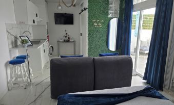 Ático Micaela-Terrace and Sea Views