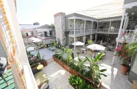 Marge Hotel (Adults Only 12+) - Spa