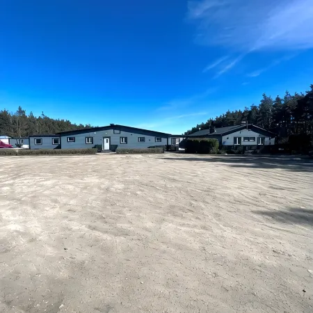 Traume Vandrarhem