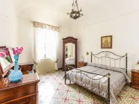 Antica Fortezza Villa Fontana - large garden, private pool and maximum privacy Hotels in Valderice