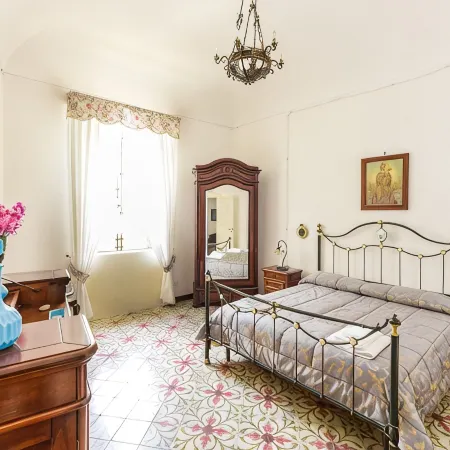 Dimora Storica Villa Fontana Hotel a Valderice