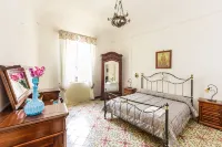 Antica Fortezza Villa Fontana - large garden, private pool and maximum privacy