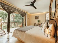 Kan Hotel Tulum Hotels near La Veleta