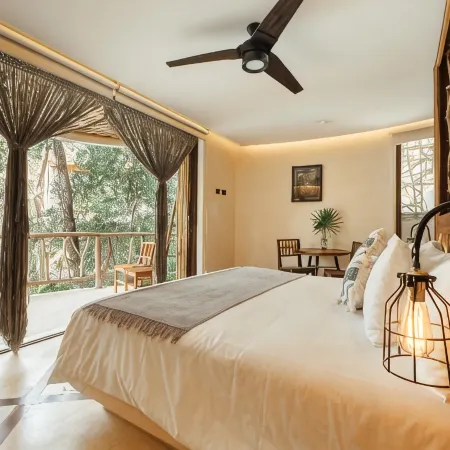 Kan Hotel Tulum
