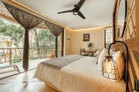 Kan Hotel Tulum - familiares