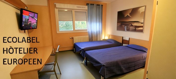 Ethic Etapes Dijon Accueil 24h24 et Parking Gratuit Hotels in Dijon