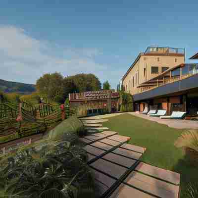 Son Brull Hotel & Spa Hotel Exterior