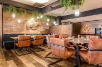 Samantta Hotel & Restaurant - Breakfast