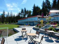 Anacortes Ship Harbor Inn