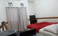 New Bali Indah Hotel Bandung