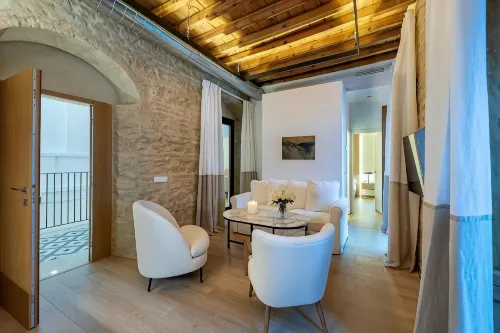 La Posada Del Alma -  Apartamentos vacacionales