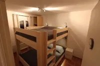 Cozy holiday home 7p in holiday park with large swimming pool in Arles, wifi, air conditioning - Hot Tub