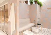 Townhouse Apartments Maastricht - spa