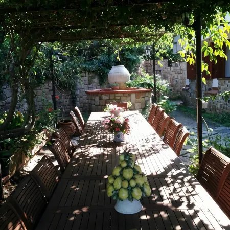 Luxury Villas in Sicily with pool