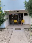 Well-maintained Sand Dollar Oceanfront Condo F-9 with new kitchen - โฮมสเตย์