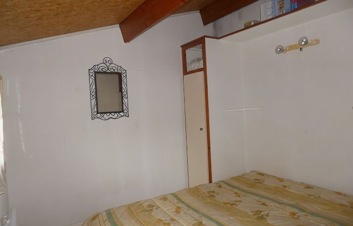 Rental villa 800 meters from the beach in St Pierre la Mer