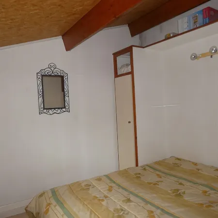 Rental villa 800 meters from the beach in St Pierre la Mer