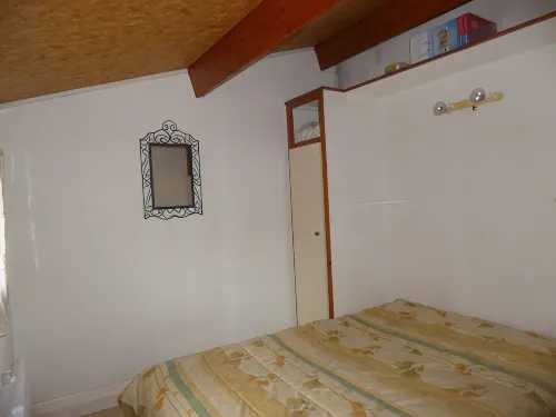 Rental villa 800 meters from the beach in St Pierre la Mer