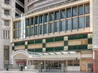 Great Southern Hotel Brisbane Отели рядом с достопримечательностью «Открытый развлекательный комплекс Riverstage»
