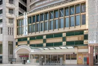 Great Southern Hotel Brisbane