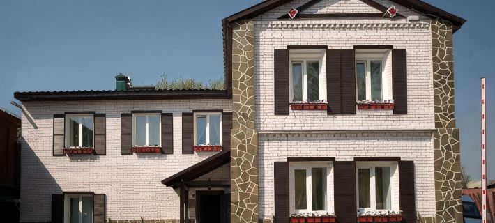 Hotel Zheneva Hotels in Ryazan