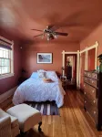 Home in Cheyenne - The Anna Cooper