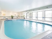 Hampton Inn St. Joseph - Pools