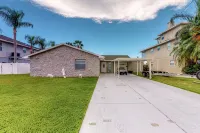 Waterfront home with direct gulf access - 3-Star