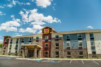My Place Hotel-Dahlgren/King George, VA - Wifi