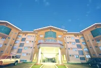 Barbur Plaza Hotel - Hot Springs