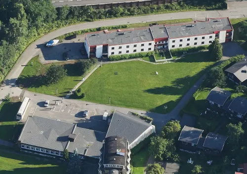 Hostel Oslofjord - Homestays