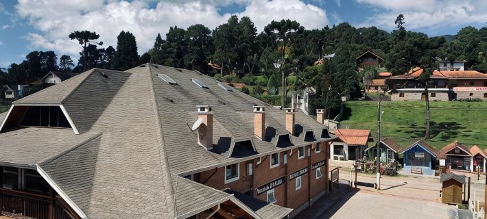 Pousada d'Avilas Hotels in Monte Verde