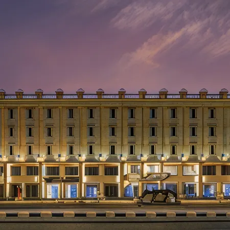 Larichy Hotel Tabuk
