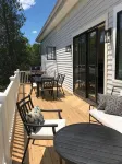 Comfort, space, elegance, history in Bar Harbor village - บังกะโล