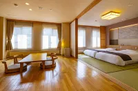 Shikishima Jozankei Bettei Hotels in Sapporo