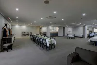 阿斯特羅汽車旅館 - Wi-Fi