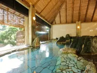 Kaike Onsen Ikoitei Kikuman - Suối nước nóng