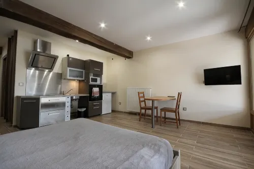 Au Foudre du Bazois - bar