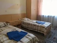 Pansionat Rodina - Pet friendly
