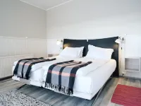 Kleifar Hotels in Hellissandur