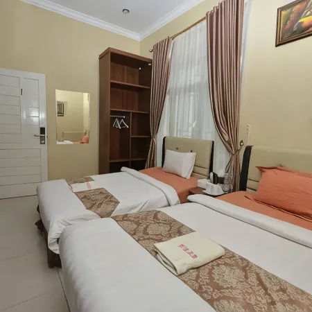 Hotel Alifa Syariah