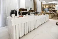 Semashko Hotel - parking