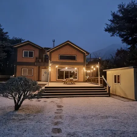Bauhaus in Wonju