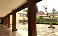 Akasa Hotel Kaliurang