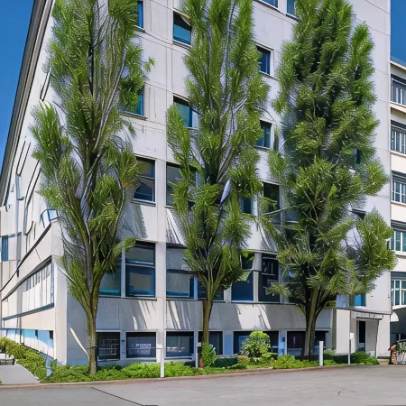 Ibis Budget Nuernberg City Messe