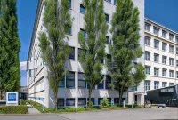 Ibis Budget Nuernberg City Messe - 2-Star