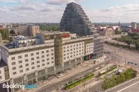 Sheraton Poznan Hotel Hotels in 