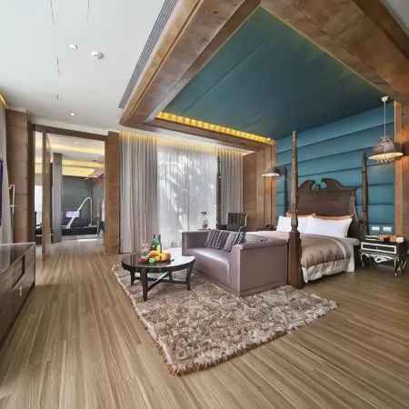 Han Guan Motel