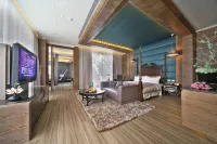 Han Guan Motel - spa