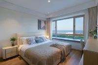 Anaya · Orange Sunset Seaside Design Homestay